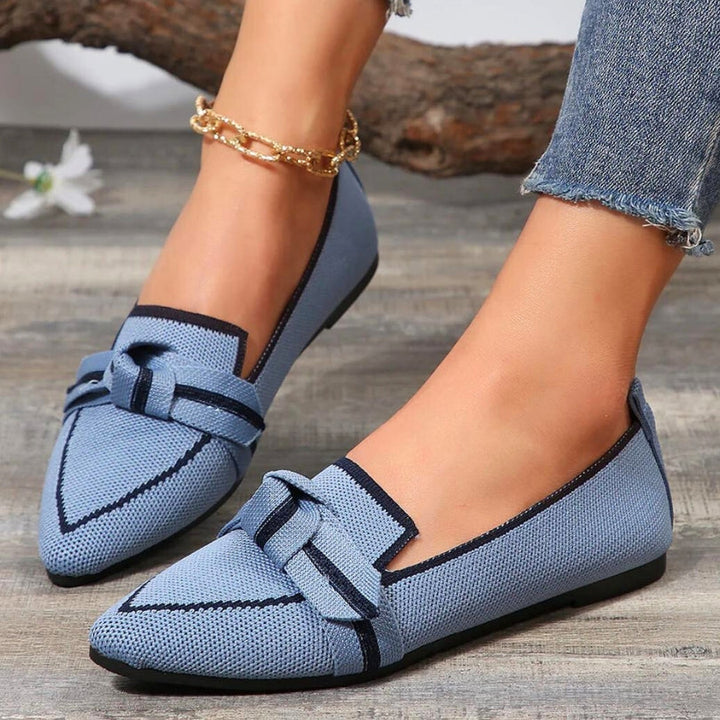Irene Luxurious Flats