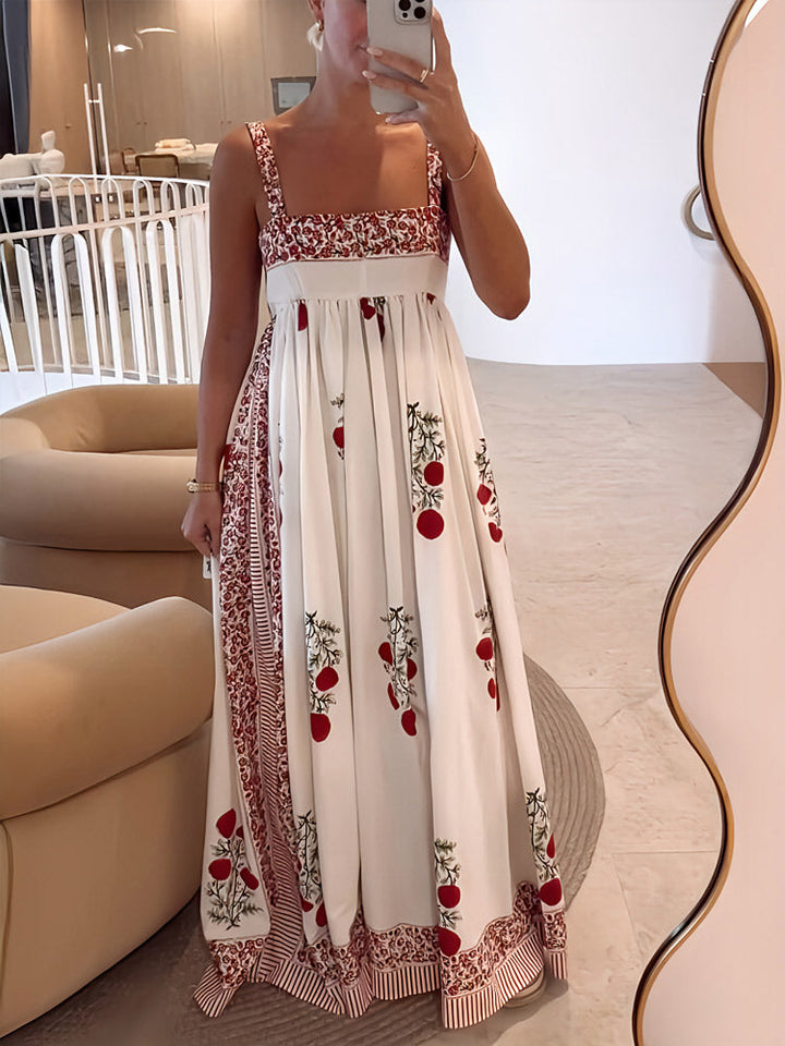 Emma™ | Maxi Dress