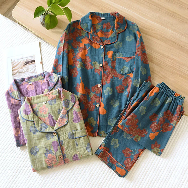 Dasha 100% Cotton Pyjamas