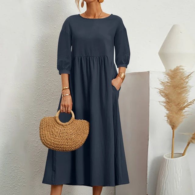 Julia | Stylish & Flattering Dress