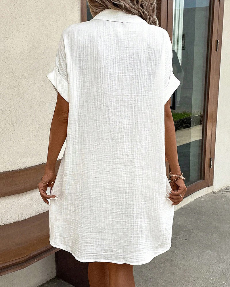 Melina™ | Summer Dress