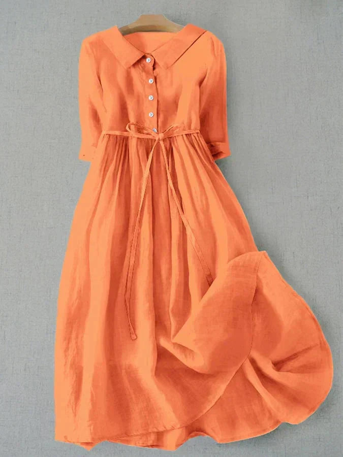 Cassandra™ Casual dress
