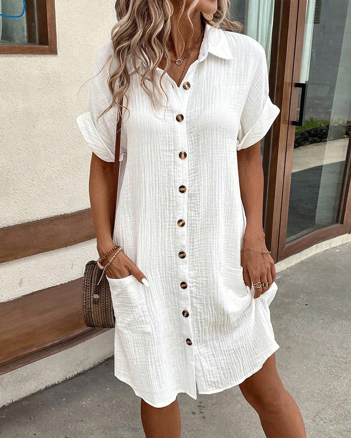 Melina™ | Summer Dress