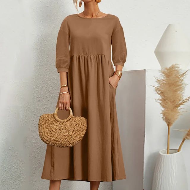 Julia | Stylish & Flattering Dress