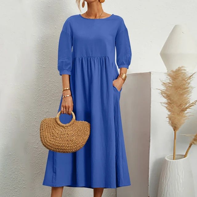 Julia | Stylish & Flattering Dress
