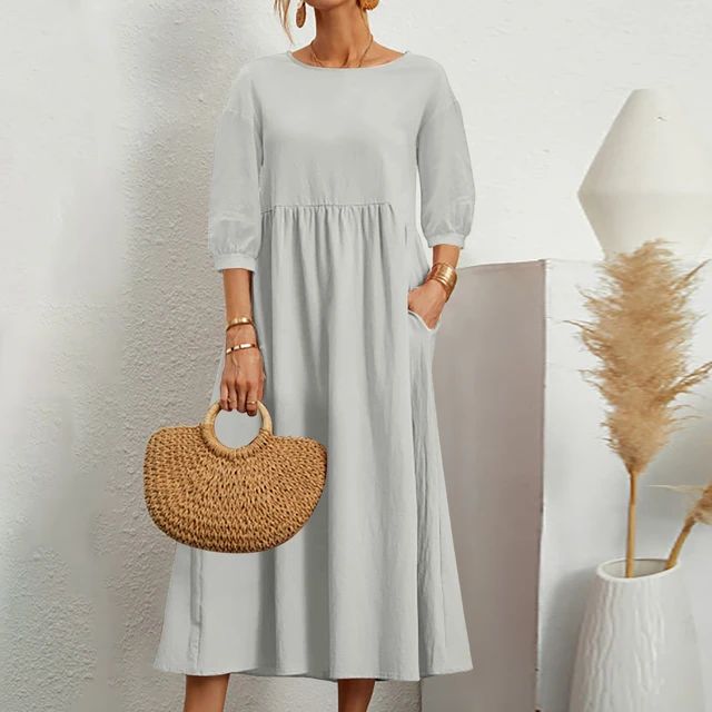 Julia | Stylish & Flattering Dress