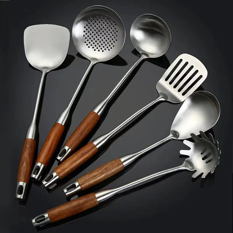 PASENHOUT GOURMET GEREEDSCHAP