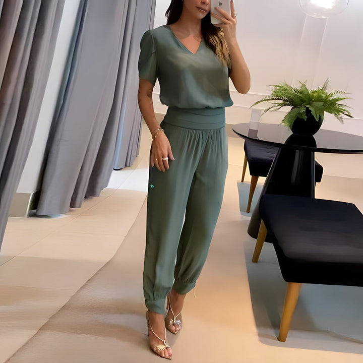 Gloria™ | Stylish Two-Piece Set