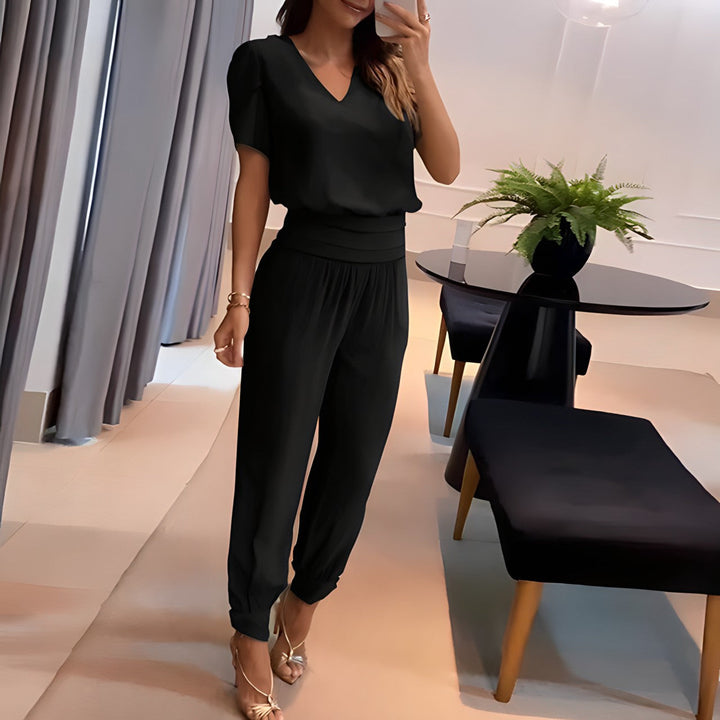 Gloria™ | Stylish Two-Piece Set
