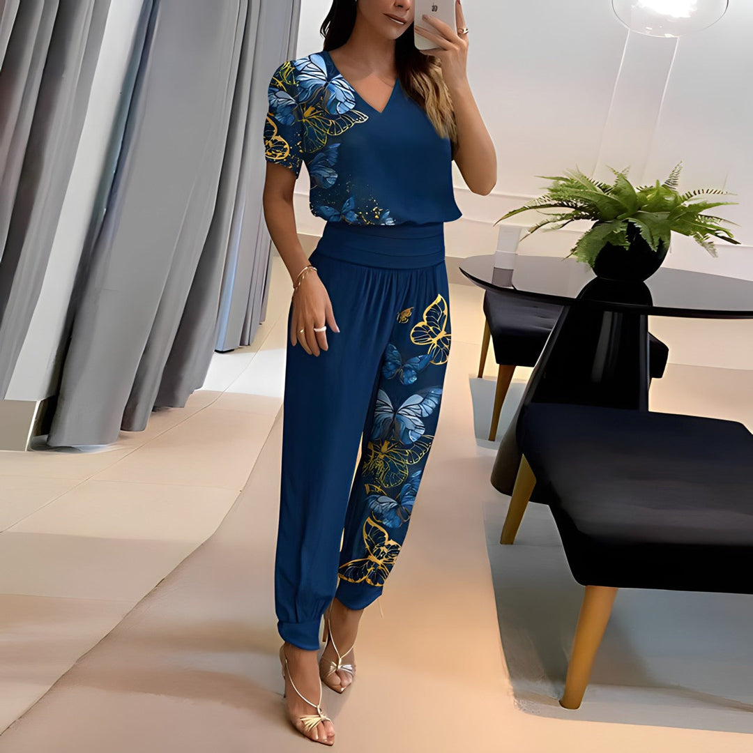 Gloria™ | Stylish Two-Piece Set