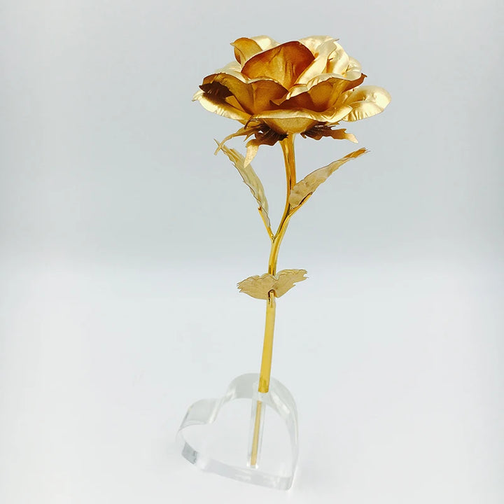 DE GOUDEN ROOS