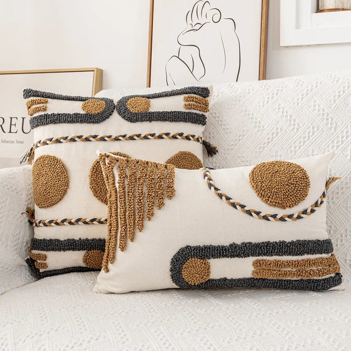 ELOWEN  PILLOW COVER'S