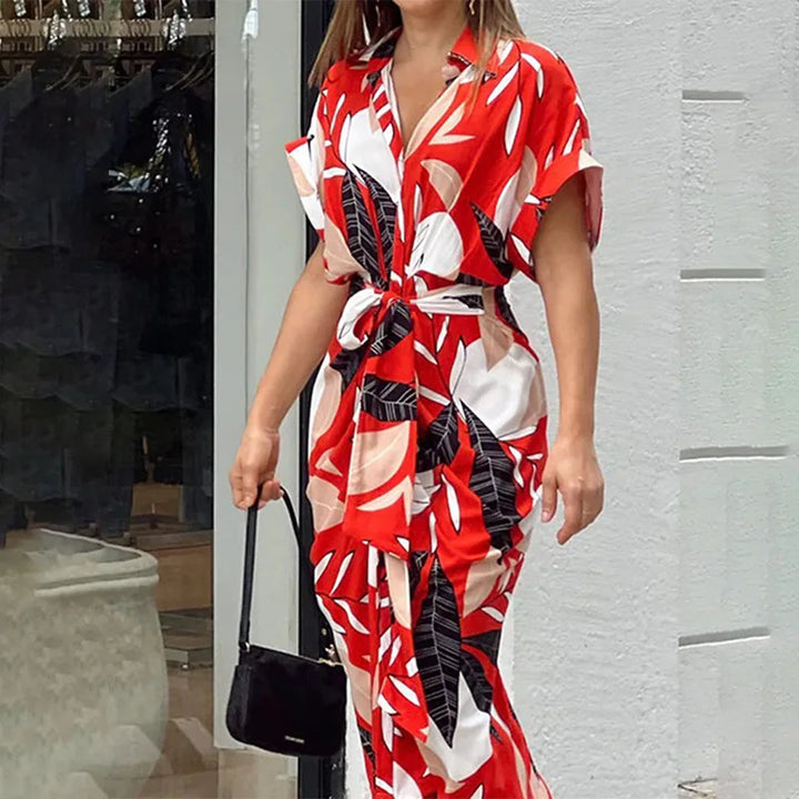 Milena - Casual Dress