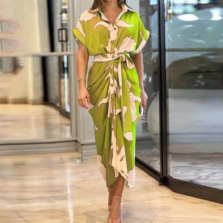 Milena - Casual Dress
