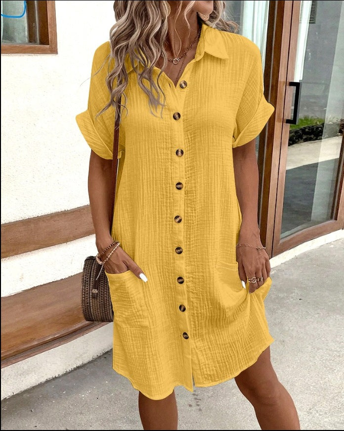 Melina™ | Summer Dress