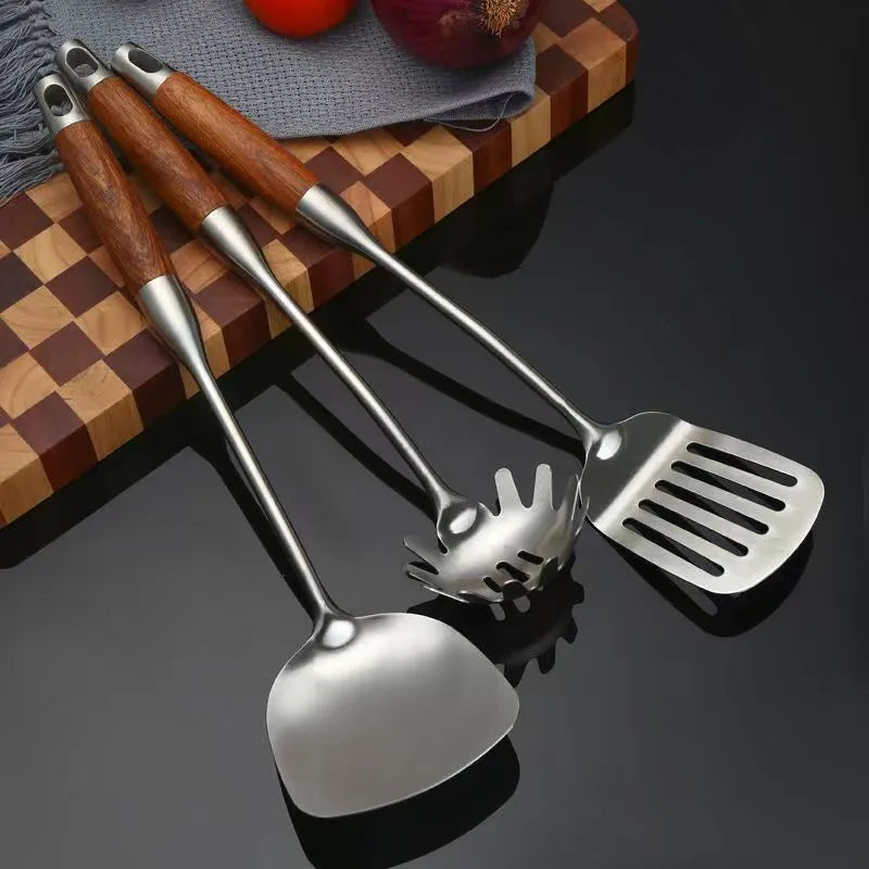 PASENHOUT GOURMET GEREEDSCHAP