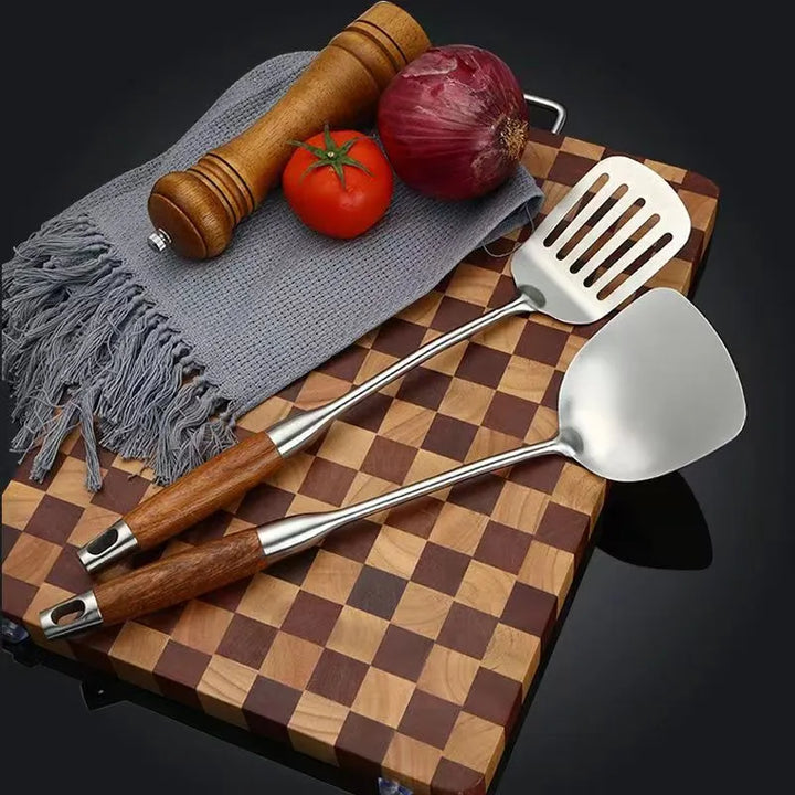 PASENHOUT GOURMET GEREEDSCHAP
