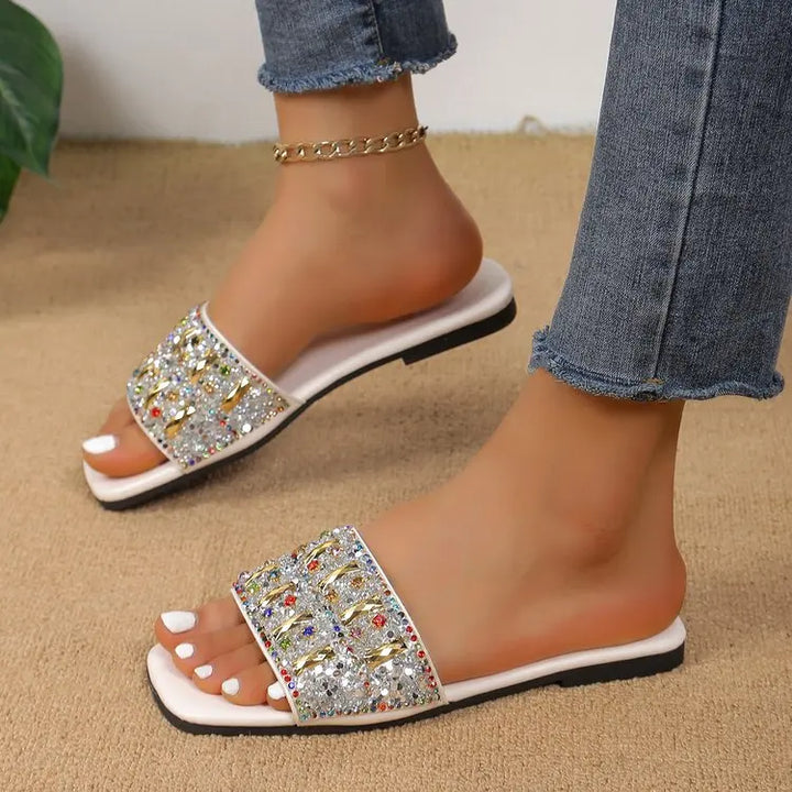 Becca | Orthopedic Sandals