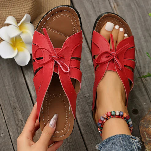 Evelyn™ - Orthopedic Comfort Sandals