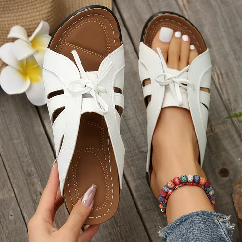 Evelyn™ - Orthopedic Comfort Sandals