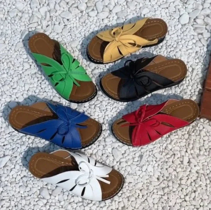 Evelyn™ - Orthopedic Comfort Sandals