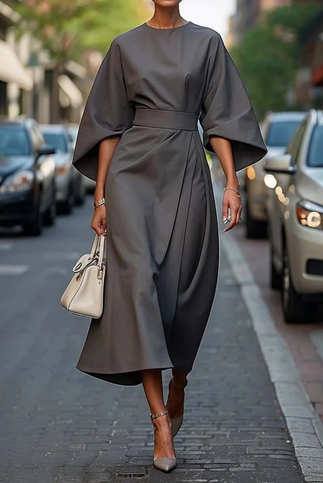 Clare™ | Elegant Dress