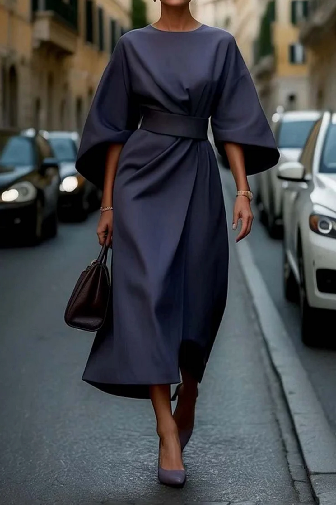Clare™ | Elegant Dress