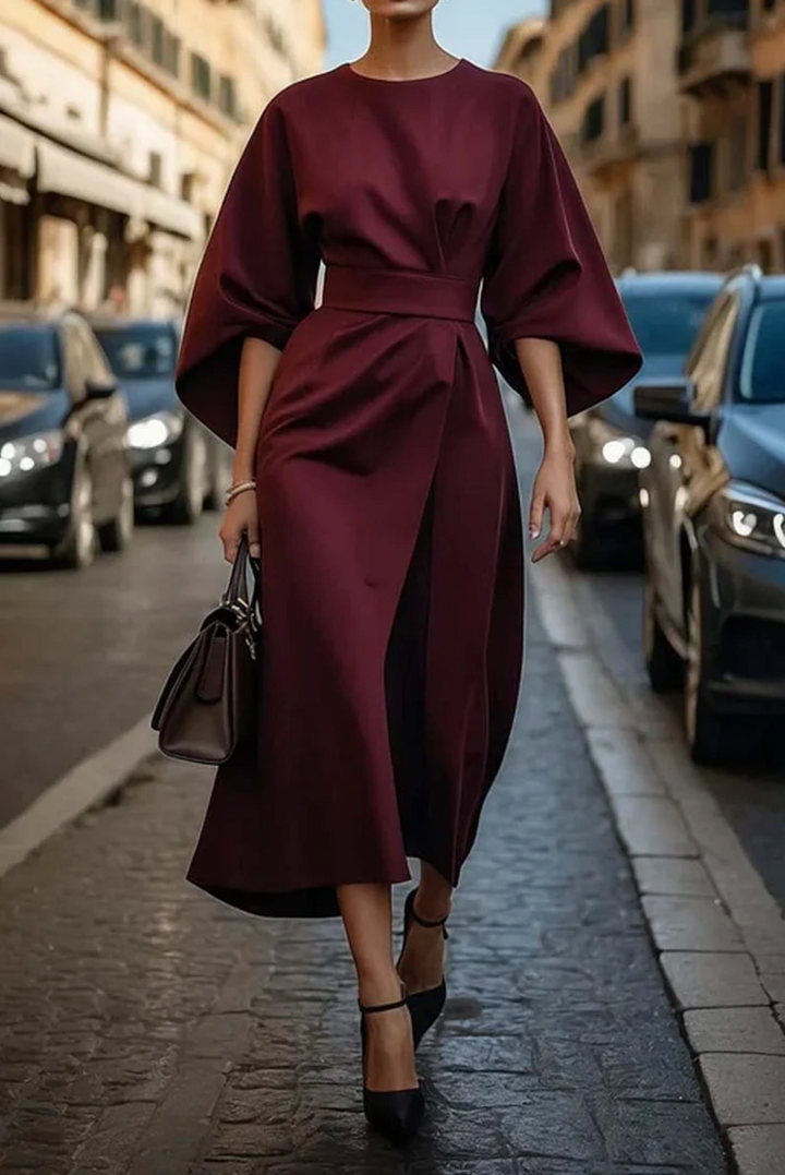 Clare™ | Elegant Dress