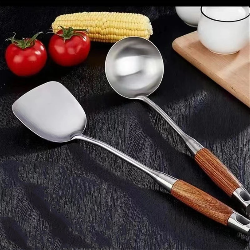 PASENHOUT GOURMET GEREEDSCHAP