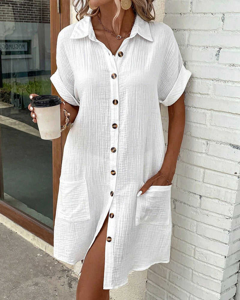 Melina™ | Summer Dress