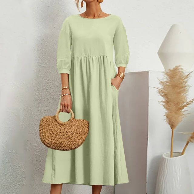 Julia | Stylish & Flattering Dress