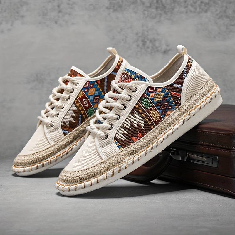 Fintan™ | Nomad Sneakers
