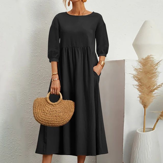 Julia | Stylish & Flattering Dress