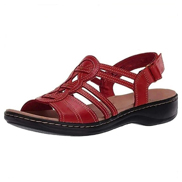 Claribel™ - Comfortable Orthopedic Sandals