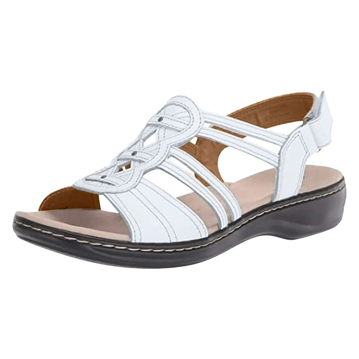Claribel™ - Comfortable Orthopedic Sandals