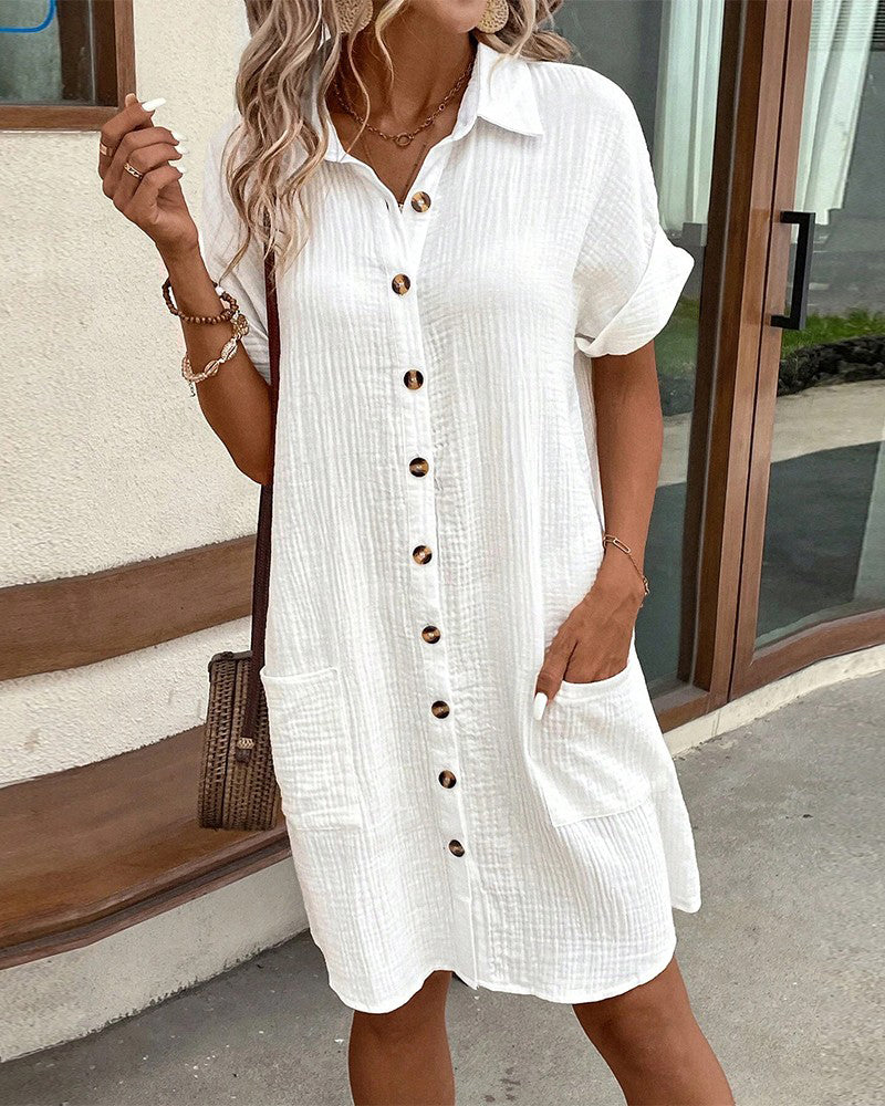 Melina™ | Summer Dress
