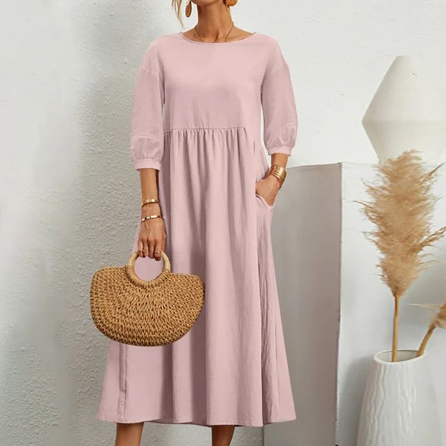 Julia | Stylish & Flattering Dress