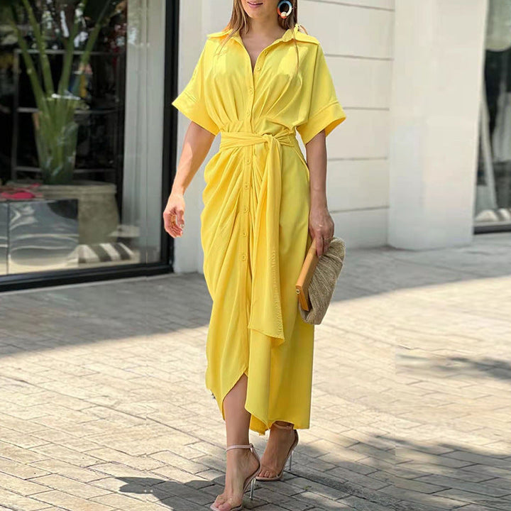 Milena - Casual Dress