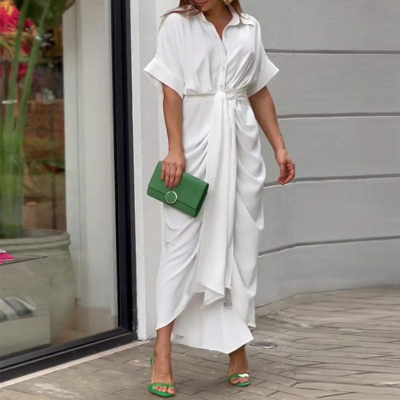 Milena - Casual Dress