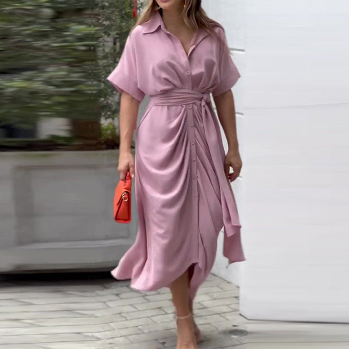 Milena - Casual Dress