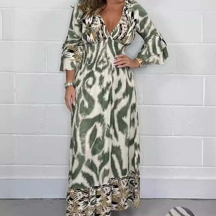 Eva | Breathable Loose Dress