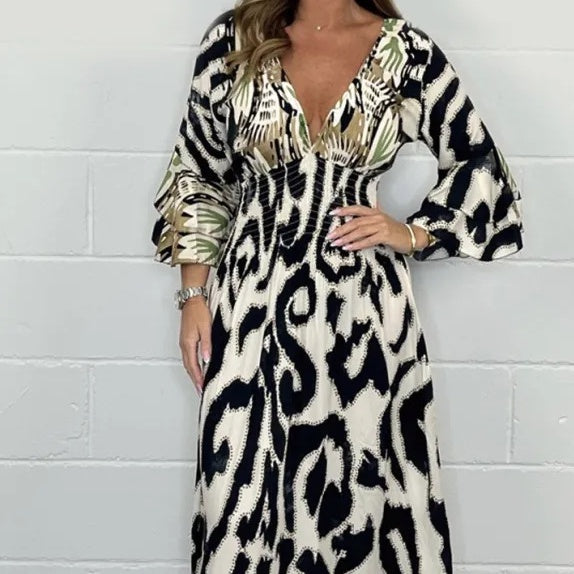 Eva | Breathable Loose Dress